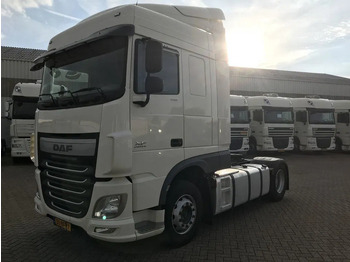 Tractor unit DAF XF 440