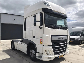 Tractor unit DAF XF 460