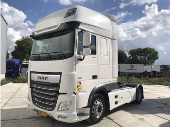 Tractor unit DAF XF 480