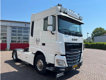 Tractor unit DAF XF 510