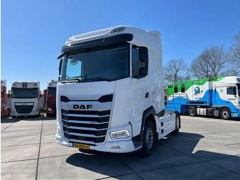 Tractor unit DAF XG 480