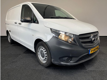 Small van MERCEDES-BENZ Vito 109