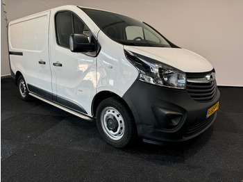 Small van OPEL Vivaro