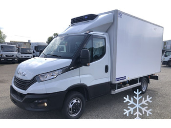 Refrigerated van IVECO Daily 35c18