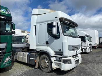 Tractor unit RENAULT Premium 410