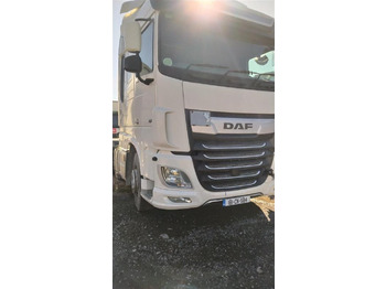 Tractor unit DAF XF 480