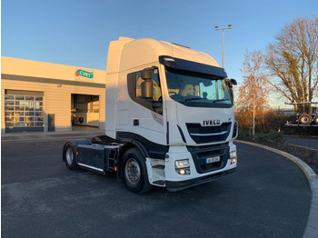 Tractor unit IVECO