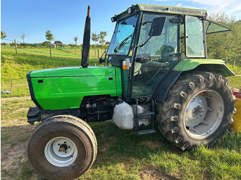 Farm tractor DEUTZ DX