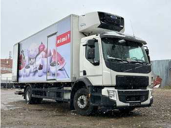 Refrigerator truck VOLVO FE