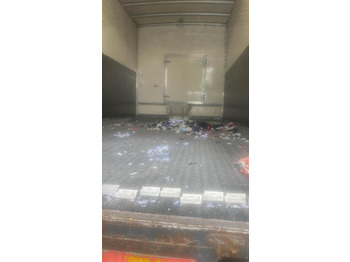 Leasing of IVECO ML 120E18 12 ton Boxvan Fitted With U15 Paper and Fabric Shredding Machine IVECO ML 120E18 12 ton Boxvan Fitted With U15 Paper and Fabric Shredding Machine: picture 5