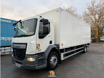 Box truck DAF LF 280