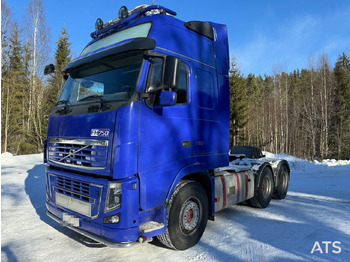 Tractor unit VOLVO FH16 750