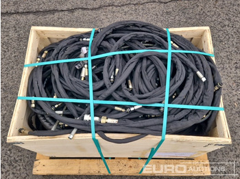 Construction equipment