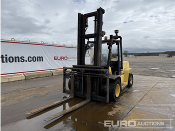 Forklift HYSTER