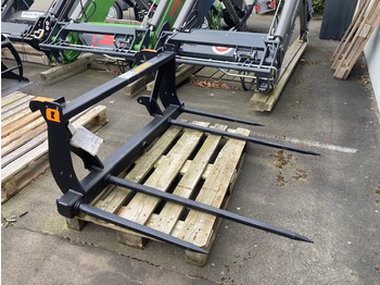 Front loader for tractor