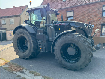 Farm tractor FENDT 936 Vario