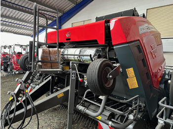 Hay and forage equipment MASSEY FERGUSON