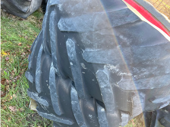 Wheels and tires Michelin 1x Rad 600/65 R28: picture 2