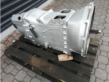 Gearbox VOLVO FH