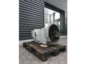 Gearbox VOLVO FH