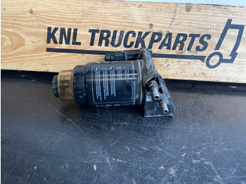 Fuel processing/ Fuel delivery for Truck MAN FUEL FILTER 81.12501-6103: picture 2