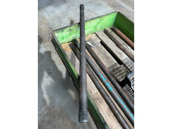 Drive shaft SCANIA