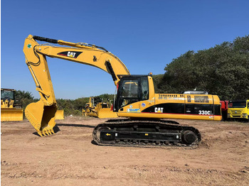 Excavator CATERPILLAR 330CL