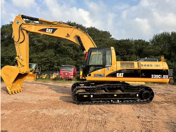 Excavator CATERPILLAR 330CL