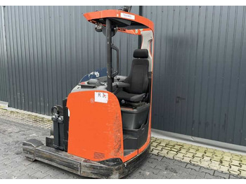 Reach truck BT