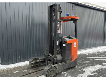 Reach truck BT