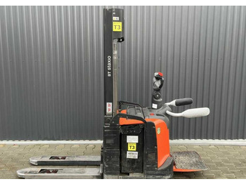 Stacker BT SPE120: picture 5