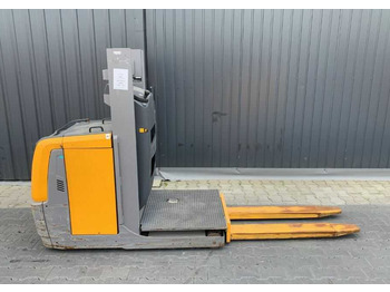 Order picker JUNGHEINRICH EKS