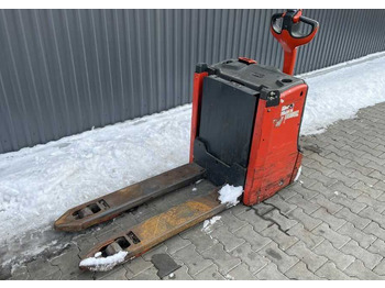 Pallet truck LINDE T16