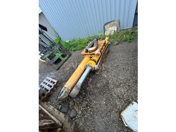 Hydraulic cylinder LIEBHERR