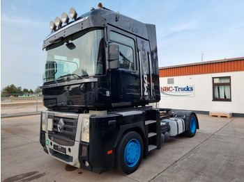 Tractor unit RENAULT Magnum 500