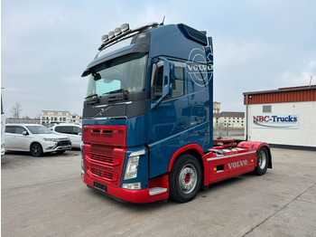 Tractor unit Volvo FH 460*GLOBETROTTER *STANDKLIMA*AUTOTRANSPORTER*: picture 5