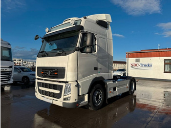 Tractor unit VOLVO FH 460