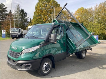 Tipper van IVECO Daily 50c18