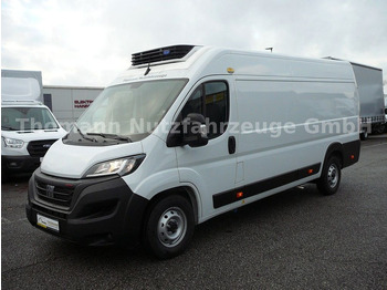 Refrigerated van FIAT Ducato