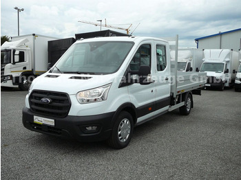 Open body delivery van FORD Transit