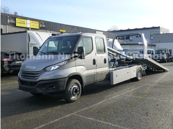 Tow truck IVECO Daily 70c18