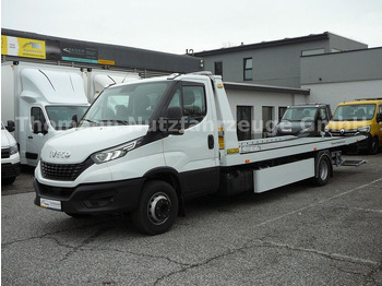 Refrigerated van IVECO Daily 70c18