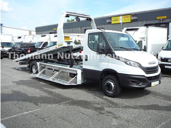 Tow truck IVECO Daily