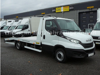 Tow truck IVECO Daily 35s18