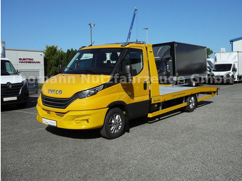 Tow truck IVECO Daily 35s18