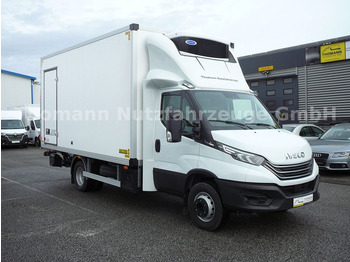 Refrigerated van IVECO Daily 70c18