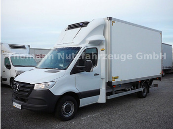 Refrigerated van MERCEDES-BENZ Sprinter 317