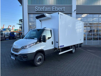 Refrigerated van IVECO Daily 70c18