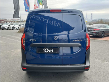 Small van Mercedes-Benz Citan 108 CDI Klima: picture 5