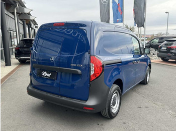 Small van Mercedes-Benz Citan 108 CDI Klima: picture 4